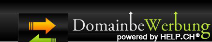 DomainbeWerbung